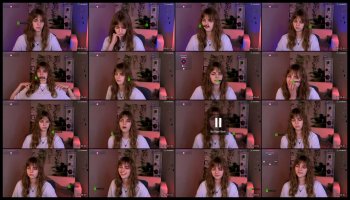 naya_may — 121 minute Chaturbate female cam show recording, 720p, Jun 14, 2026