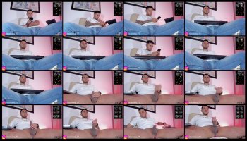 nico_rivera — 120 minute Chaturbate couple cam show recording, 720p, Jun 14, 2026