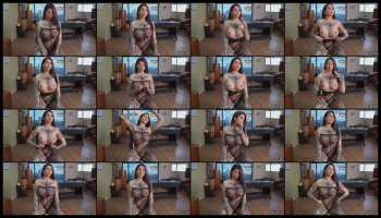 nuryforerogh — 91 minute Chaturbate female cam show recording, 720p, Jun 14, 2026