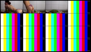 pazrapackii — 10 minute Chaturbate female cam show recording, 720p, Jun 14, 2026