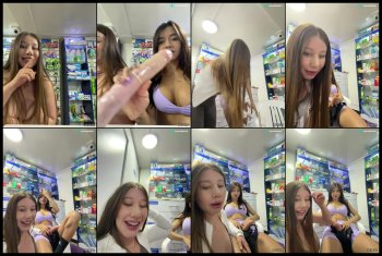 roouse — 22 minute Stripchat couple cam show recording, 720p, Jun 14, 2026
