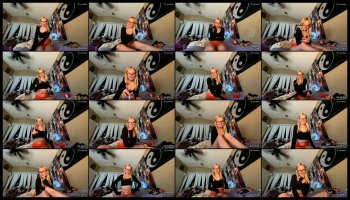 rubyxmonroe — 95 minute Chaturbate female cam show recording, 720p, Jun 14, 2026
