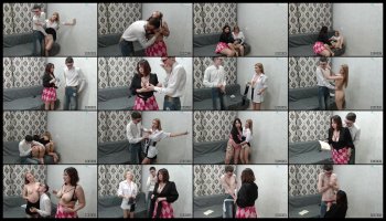 sandy_delia — 69 minute Chaturbate couple cam show recording, 720p, Jun 14, 2026