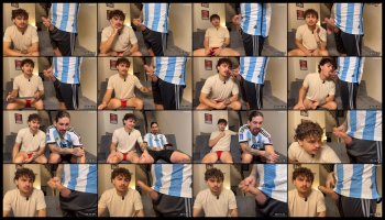 sexualmindset — 18 minute Chaturbate female cam show recording, 720p, Jun 15, 2026