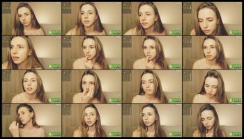 shypeachmaru — 5 minute Chaturbate female cam show recording, 720p, Jun 14, 2026