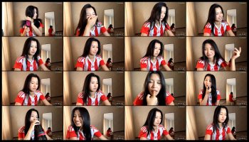 stephanieseidt — 73 minute Chaturbate female cam show recording, 720p, Jun 14, 2026