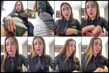 suzy-111 — 28 minute Stripchat couple cam show recording, 720p, Jun 14, 2026