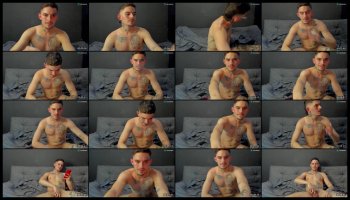 timothy_eliot — 10 minute Chaturbate male cam show recording, 720p, Jun 14, 2026