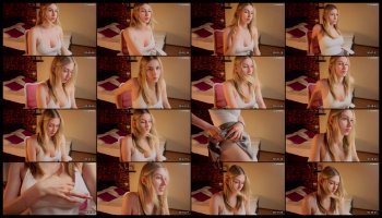 wiki_meow — 43 minute Chaturbate female cam show recording, 720p, Jun 14, 2026