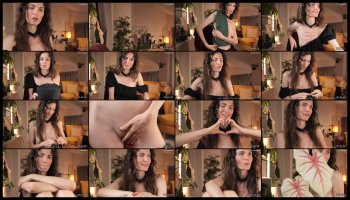 yulladao — 50 minute Chaturbate female cam show recording, 720p, Jun 14, 2026