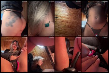 AliceStone19 — 23 minute Stripchat female cam show recording, 1080p, Jun 15, 2026