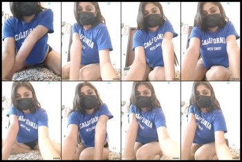 Anchal-8798 — 17 minute Stripchat female cam show recording, 720p, Jun 15, 2026