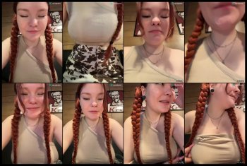Baby__Fox — 94 minute Stripchat couple cam show recording, 720p, Jun 15, 2026