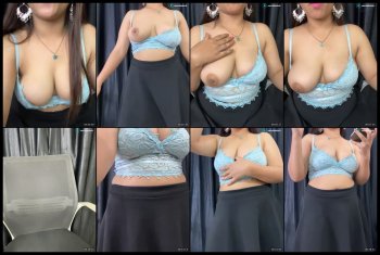 Diya_Chopra — 22 minute Stripchat female cam show recording, 720p, Jun 15, 2026
