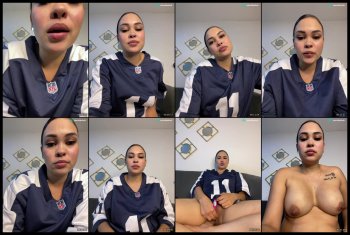 FOX_LATINA — 48 minute Stripchat couple cam show recording, 720p, Jun 15, 2026