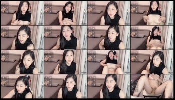 F-Yuwei — 64 minute Stripchat female cam show recording, 720p, Jun 15, 2026