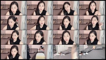 F-Yuwei — 18 minute Stripchat female cam show recording, 720p, Jun 15, 2026