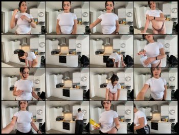 FrancescaXO — 12 minute Stripchat female cam show recording, 720p, Jun 15, 2026