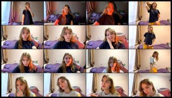 HebrewRiding — 59 minute Stripchat female cam show recording, 1080p, Jun 15, 2026