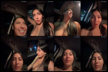 I_AM_SOPHIE_ — 21 minute Stripchat couple cam show recording, 720p, Jun 15, 2026