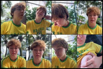 IceMur — 24 minute Stripchat female cam show recording, 720p, Jun 15, 2026