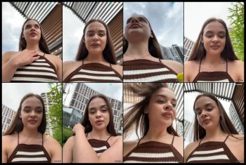 KristiRich — 12 minute Stripchat female cam show recording, 720p, Jun 15, 2026
