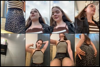 KristiRich — 18 minute Stripchat female cam show recording, 720p, Jun 15, 2026