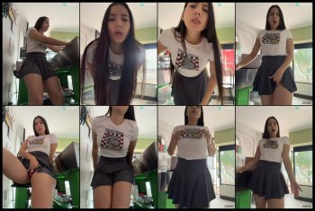 LittleDoll___ — 20 minute Stripchat couple cam show recording, 720p, Jun 15, 2026