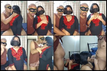 MIDNIGHT_STAR110 — 40 minute Stripchat couple cam show recording, 720p, Jun 15, 2026