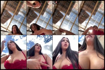 Maddy_Rouse_ — 5 minute Stripchat couple cam show recording, 720p, Jun 15, 2026