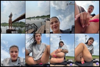 MiraReach — 22 minute Stripchat couple cam show recording, 720p, Jun 15, 2026