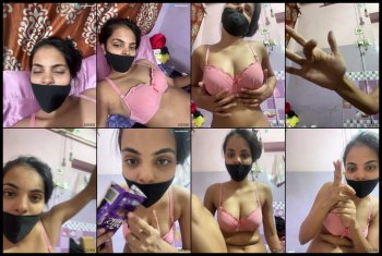Sandhya_77 — 5 minute Stripchat female cam show recording, 720p, Jun 15, 2026