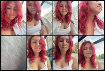 -Straycat- — 69 minute Stripchat female cam show recording, 720p, Jun 15, 2026