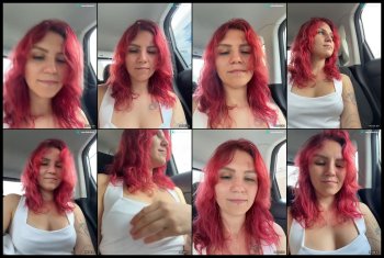 -Straycat- — 11 minute Stripchat female cam show recording, 720p, Jun 15, 2026