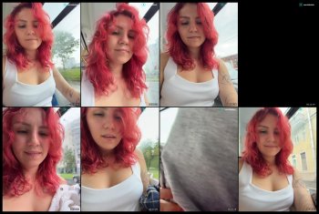 -Straycat- — 34 minute Stripchat female cam show recording, 720p, Jun 15, 2026