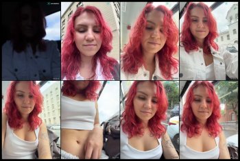-Straycat- — 25 minute Stripchat female cam show recording, 720p, Jun 15, 2026