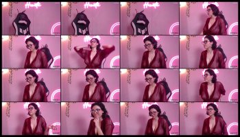 _miss_hinata_ — 10 minute Chaturbate female cam show recording, 720p, Jun 15, 2026