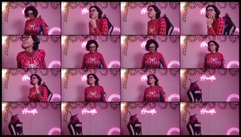 _miss_hinata_ — 5 minute Chaturbate female cam show recording, 720p, Jun 15, 2026