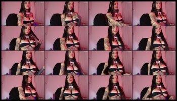 alessafrost_ — 31 minute Chaturbate female cam show recording, 720p, Jun 15, 2026