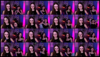 alisabliss — 38 minute Chaturbate female cam show recording, 720p, Jun 15, 2026