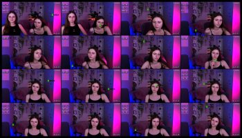 alisabliss — 17 minute Chaturbate female cam show recording, 720p, Jun 15, 2026