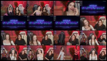 anabel054 — 115 minute Chaturbate female cam show recording, 720p, Jun 15, 2026