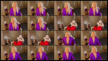 april_nelson — 16 minute Chaturbate female cam show recording, 720p, Jun 15, 2026