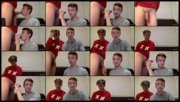 ashingwest97 — 29 minute Chaturbate male cam show recording, 480p, Jun 15, 2026