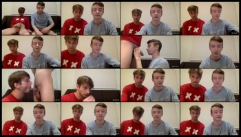 ashingwest97 — 48 minute Chaturbate male cam show recording, 480p, Jun 15, 2026