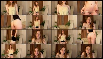 calm__ocean — 97 minute Chaturbate female cam show recording, 720p, Jun 15, 2026