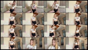 chloe_show — 121 minute Chaturbate female cam show recording, 720p, Jun 15, 2026