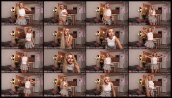 cirilada — 10 minute Chaturbate female cam show recording, 720p, Jun 15, 2026