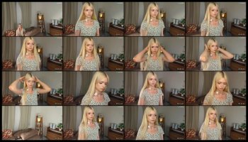 cutebrutality — 23 minute Chaturbate female cam show recording, 720p, Jun 15, 2026