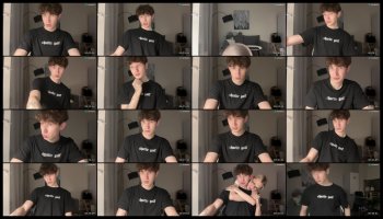 drinklinov — 50 minute Chaturbate male cam show recording, 720p, Jun 15, 2026